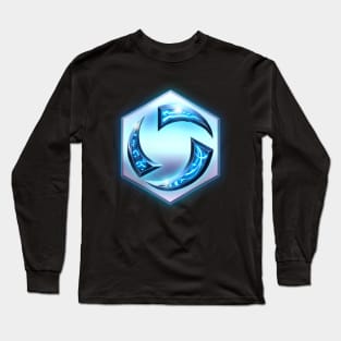 Heroes Long Sleeve T-Shirt